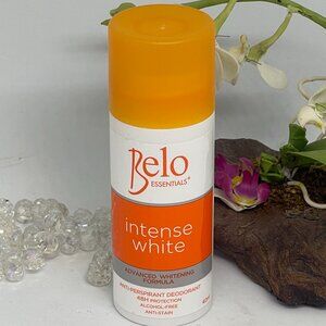 Belo Intense White Advanced Whitening Formula Anti-perspirant Deodorant - 40 ml